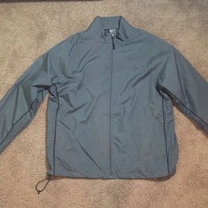 Champion rain jacket
